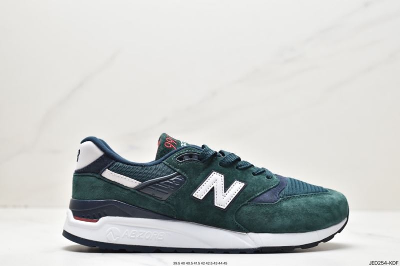 New Balance Sneakers